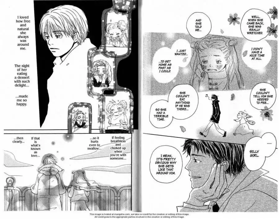 Honey and Clover Chapter 0 82